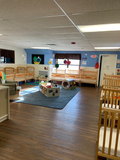 Day Care Center «Union Hills KinderCare», reviews and photos, 3524 W Union Hills Dr, Glendale, AZ 85308, USA