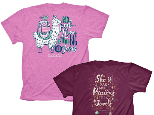 Boutique «Walk On Water ~ A Unique Boutique With Purpose», reviews and photos, 1140 Townpark Ave # 1250, Lake Mary, FL 32746, USA