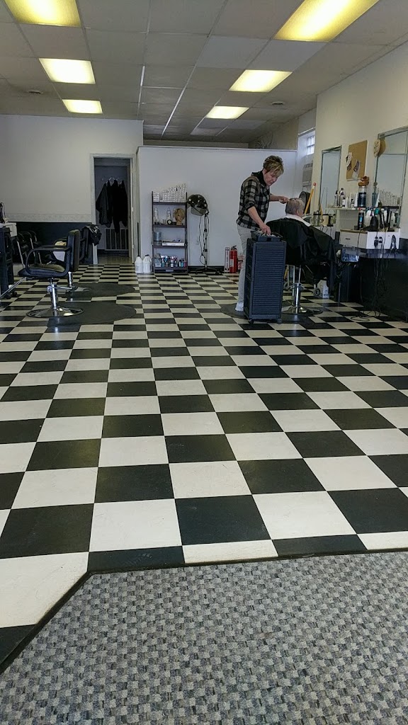 Pamela's Hair Salon 15003