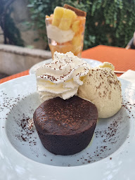 Photo n°28 de Al Cantuccio à Beaucaire ()