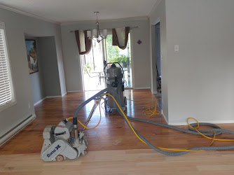 Image Hardwood Floors