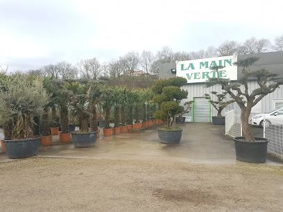 Jardinerie La Main Verte