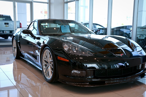 Chevrolet Dealer «Gunn Chevrolet», reviews and photos, 16550 I-35, Selma, TX 78154, USA