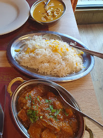 Korma du Restaurant indien RESTAURANT KASHFULL INDIEN à Blain - n°9