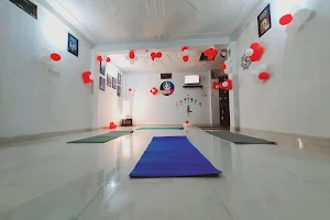 Yoga health and wellness center image