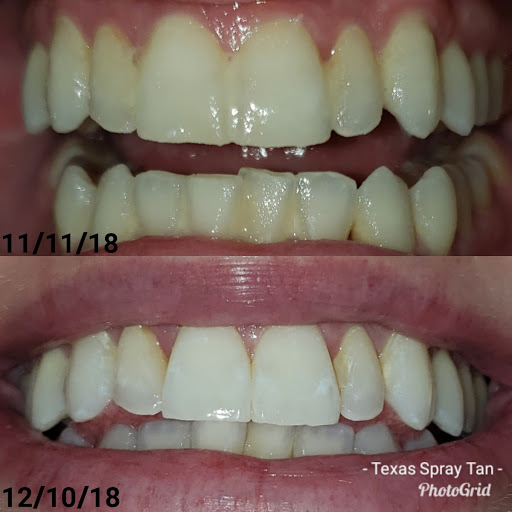 Tanning Salon «Texas Spray Tan, Spa & Boutique», reviews and photos, 7352 Senate Ave, Houston, TX 77040, USA