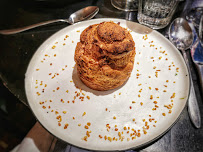 Muffin du Restaurant français La Maison Bleue à Paris - n°2