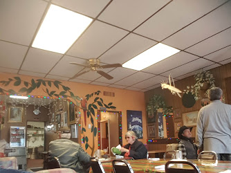 Vallejo's Restaurant