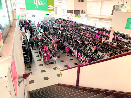 Thrift Store «Eco Thrift», reviews and photos, 961 N E St, San Bernardino, CA 92410, USA