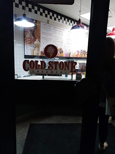 Ice Cream Shop «Cold Stone Creamery», reviews and photos, 1 Levee Way #2104, Newport, KY 41071, USA