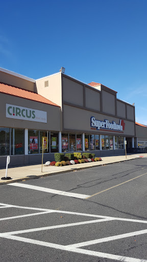 Grocery Store «Super Foodtown of Ocean», reviews and photos, 1560 NJ-35, Ocean Township, NJ 07712, USA