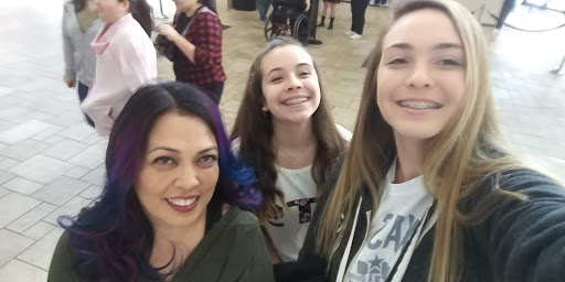 Movie Theater «Regal Cinemas Live Oak 18 & RPX», reviews and photos, 7901 Pat Booker Rd, Live Oak, TX 78233, USA