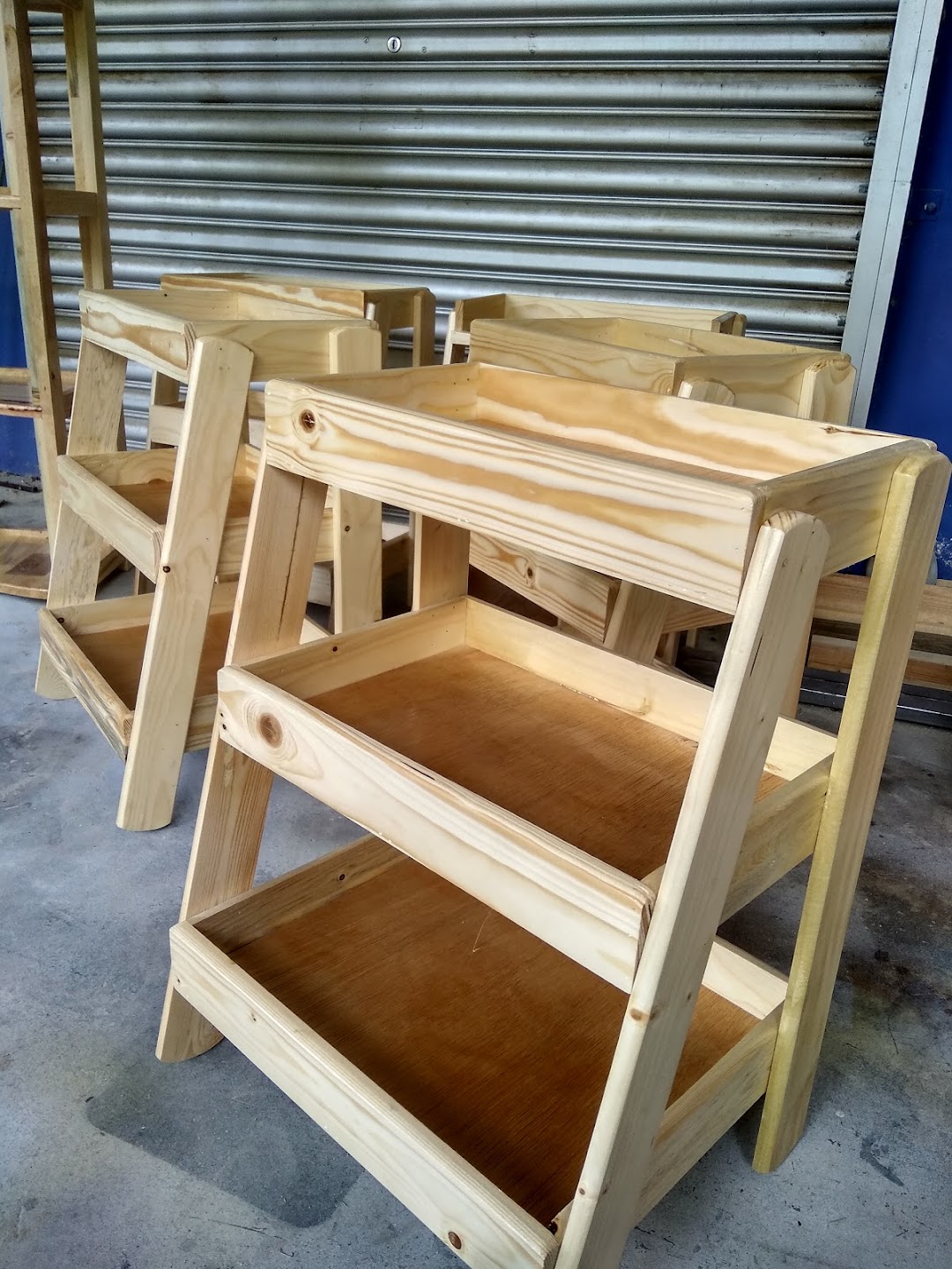 Mylasercraft Wood Product