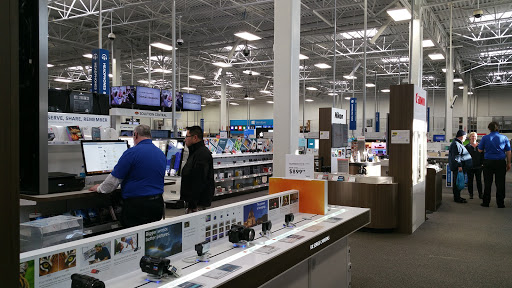 Electronics Store «Best Buy», reviews and photos, 8251 Gateway Overlook Dr, Elkridge, MD 21075, USA