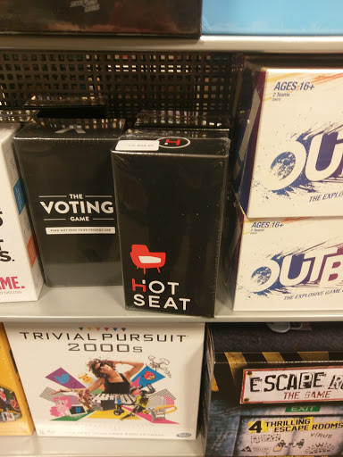 Book Store «Barnes & Noble», reviews and photos, 1201 42nd St S, Fargo, ND 58103, USA