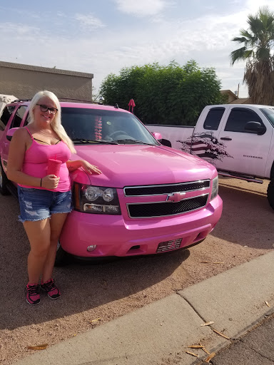 Auto Body Shop «Maaco Collision Repair & Auto Painting», reviews and photos, 1992 E University Dr, Tempe, AZ 85281, USA