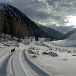 Photo n°7 de l'avis de Marco.p fait le 16/08/2018 à 19:23 sur le  Alpin Hotel Sonnblick à Percha