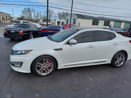 Used Car Dealer «C & D MotorSports», reviews and photos, 1820 Columbia Ave, Lancaster, PA 17603, USA