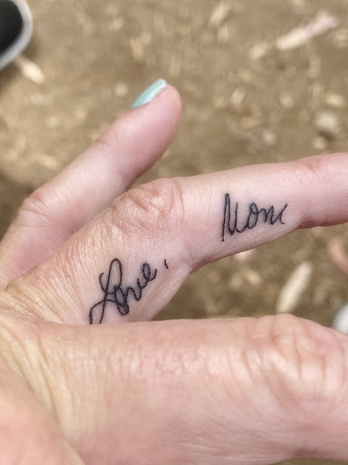 Tattoo Shop «Hermosa Ink and Apparel», reviews and photos, 802 Hermosa Ave, Hermosa Beach, CA 90254, USA