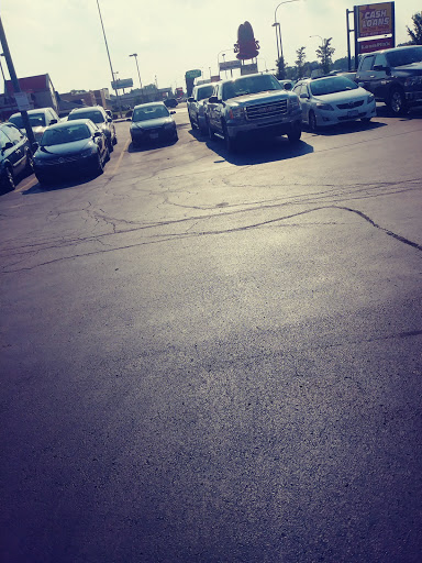 Used Car Dealer «Bobb Says Yes!», reviews and photos, 4639 W Broad St, Columbus, OH 43228, USA