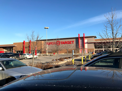 Department Store «Target», reviews and photos, 6445 Richfield Pkwy, Richfield, MN 55423, USA