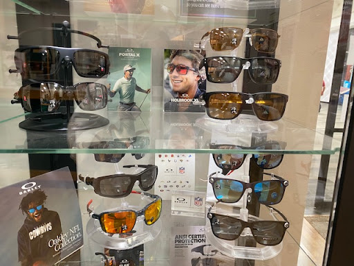 Eye Care Center «Texas State Optical», reviews and photos, 6301 NW Loop 410 n18a, San Antonio, TX 78238, USA