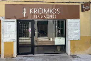 KROMIOS Tea & Coffee Saint Maximin la Sainte Baume image