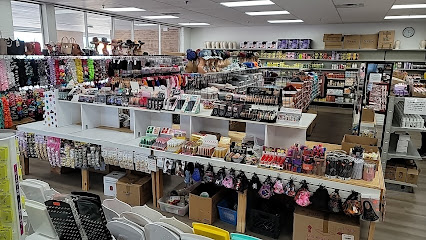 JC Beauty Depot