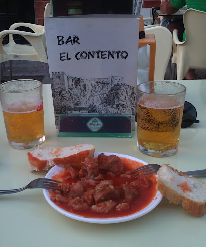 Información y opiniones sobre Bar El Contento de Salobreña