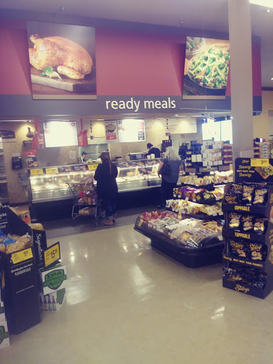 Grocery Store «Safeway», reviews and photos, 1755 Pacific Hwy W, Junction City, OR 97448, USA