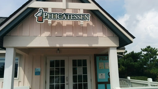 Country Club «Bald Head Island Club», reviews and photos, Salt Meadow Trail, Southport, NC 28461, USA