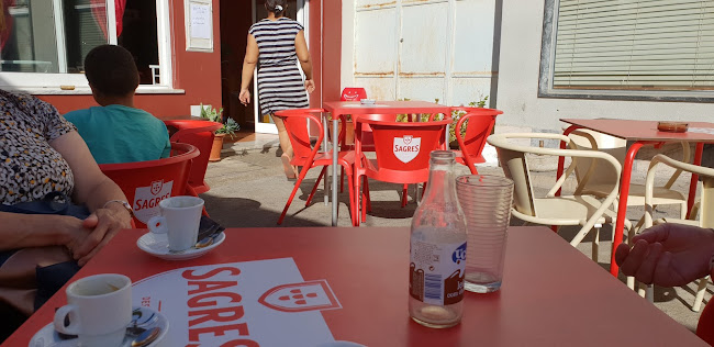 Avaliações doCafe cuco em Lagoa - Cafeteria