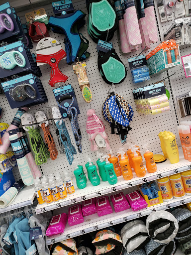 Variety Store «Five Below», reviews and photos, 245 S Stewart Rd, Liberty, MO 64068, USA