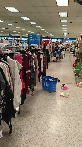 Clothing Store «Ross Dress for Less», reviews and photos, 4032 Grand Ave, Chino, CA 91710, USA