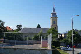 Sátoraljaújhelyi Református templom
