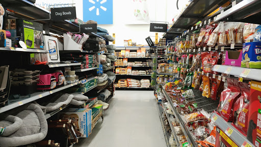 Discount Store «Walmart», reviews and photos, 2030 Fruitville Pike, Lancaster, PA 17601, USA