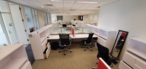 Office Furniture Store «Sumner Furniture», reviews and photos, 22960 Shaw Rd #601, Sterling, VA 20166, USA