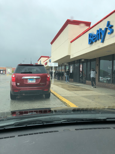 Pawn Shop «EZPAWN», reviews and photos, 7361 W 25th St, North Riverside, IL 60546, USA