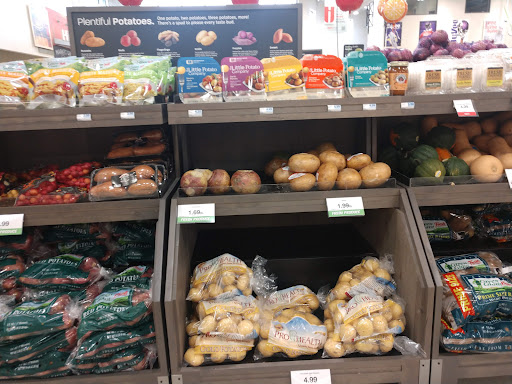 Supermarket «Hy-Vee», reviews and photos, 1920 Grant St, Faribault, MN 55021, USA