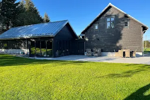 Godø Lodge image