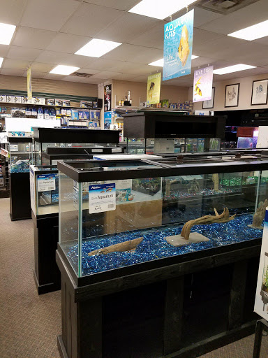 Pet Store «Wet Pets», reviews and photos, 3010 McGehee Rd, Montgomery, AL 36111, USA