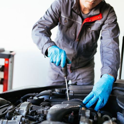 Transmission Shop «Budget Transmission Center», reviews and photos, 950 Boston Post Rd, West Haven, CT 06516, USA