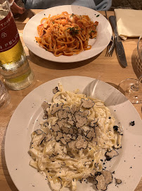 Spaghetti du Restaurant italien Don Giovanni à Paris - n°15
