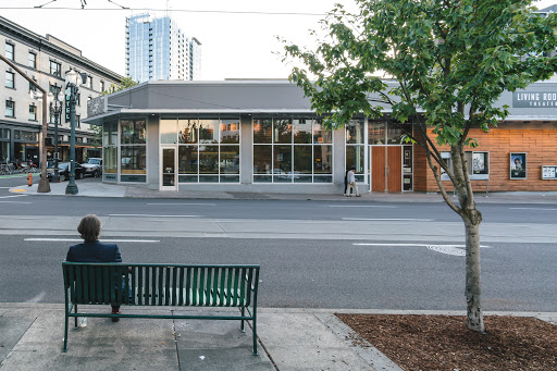 Movie Theater «Living Room Theaters», reviews and photos, 341 SW 10th Ave, Portland, OR 97205, USA