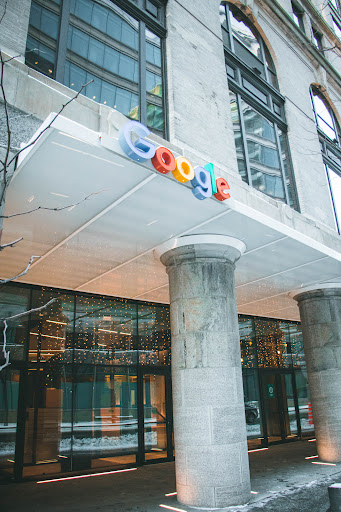 Google Montreal