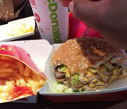 McDonald's Cosmogate Drive-Thru photo