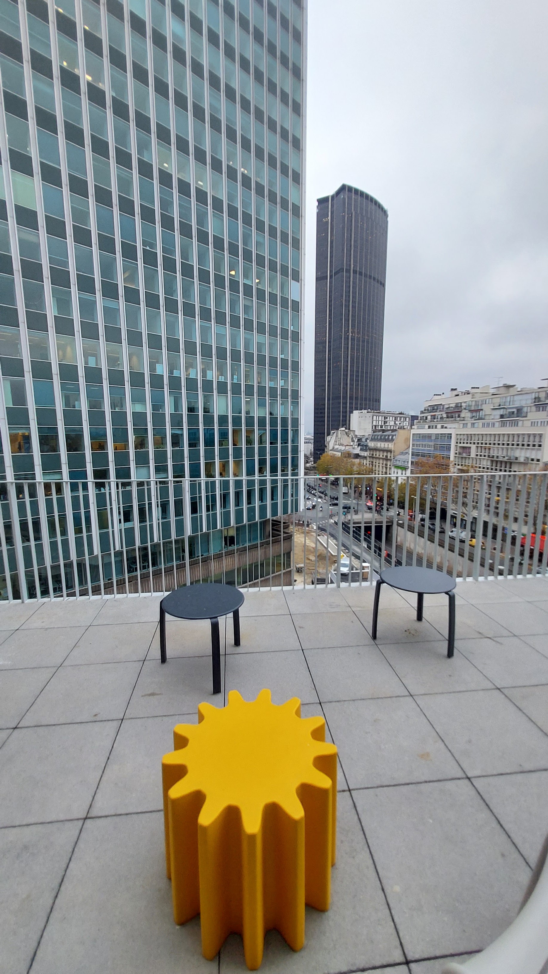 Photo n° 19 de l'avis de Kaothar.E fait le 08/12/2022 à 17:13