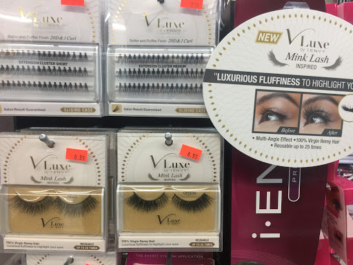 Beauty Supply Store «Sunpay Beauty Supply», reviews and photos, 8 High St E, Glassboro, NJ 08028, USA