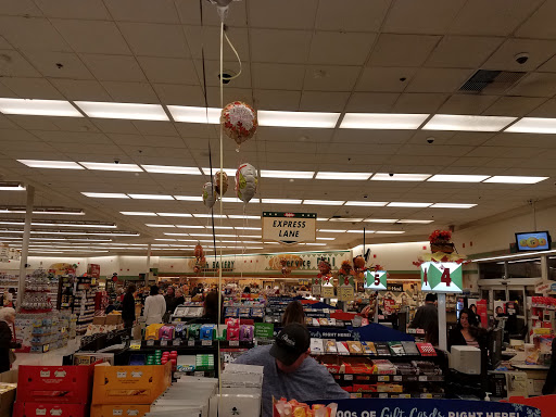 Grocery Store «Ralphs», reviews and photos, 4251 Oceanside Blvd, Oceanside, CA 92054, USA