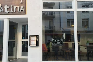 La Patina: Pizza Restaurant Lieferservice Wilhelmsburg image